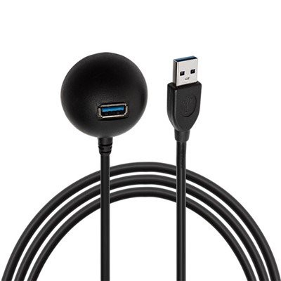 1 Port USB 3.0 Cablu prelungitor