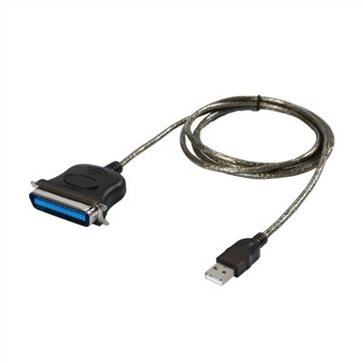 Cablu USB 2.0 La imprimantă IEEE1284