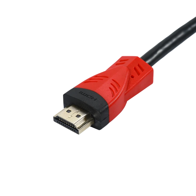 HDMI To DVI Short Adapter Cable